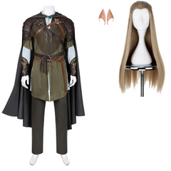 Legolas Kostüm The Lord of the Rings Legolas Cosplay Outfits