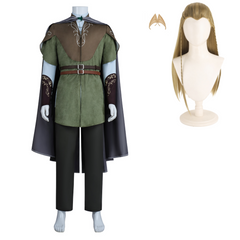 Legolas The Lord of the Rings Legolas Kostüm Cosplay Outfit