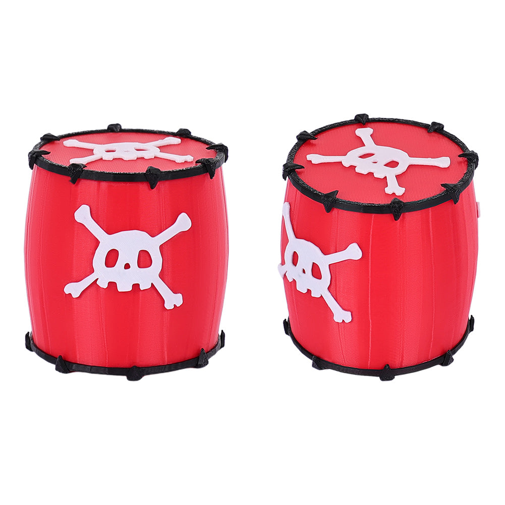Link Bomb Barrel The Legend of Zelda Bomb Stacks Cosplay Requisite