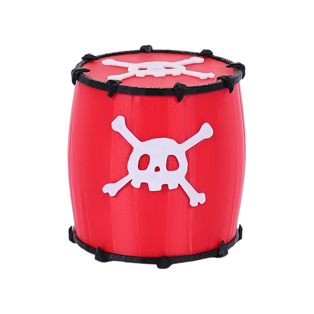 Link Bomb Barrel The Legend of Zelda Bomb Stacks Cosplay Requisite