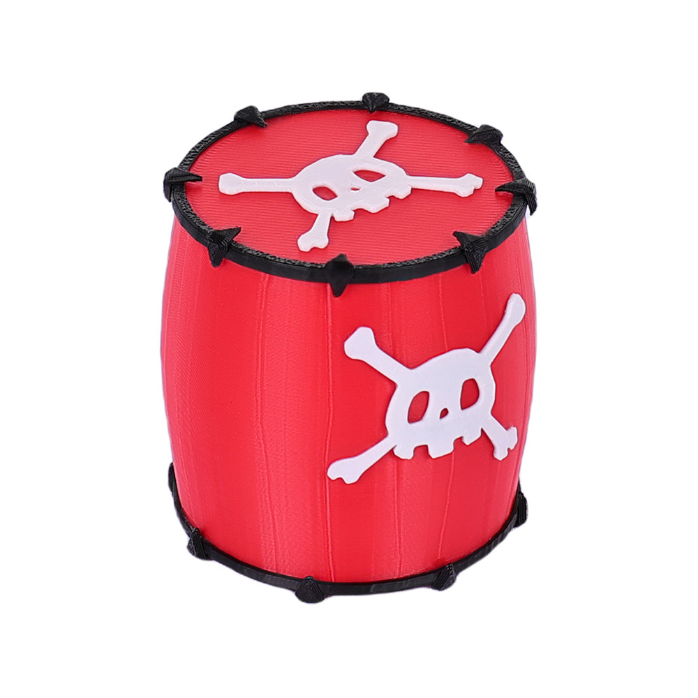 Link Bomb Barrel The Legend of Zelda Bomb Stacks Cosplay Requisite