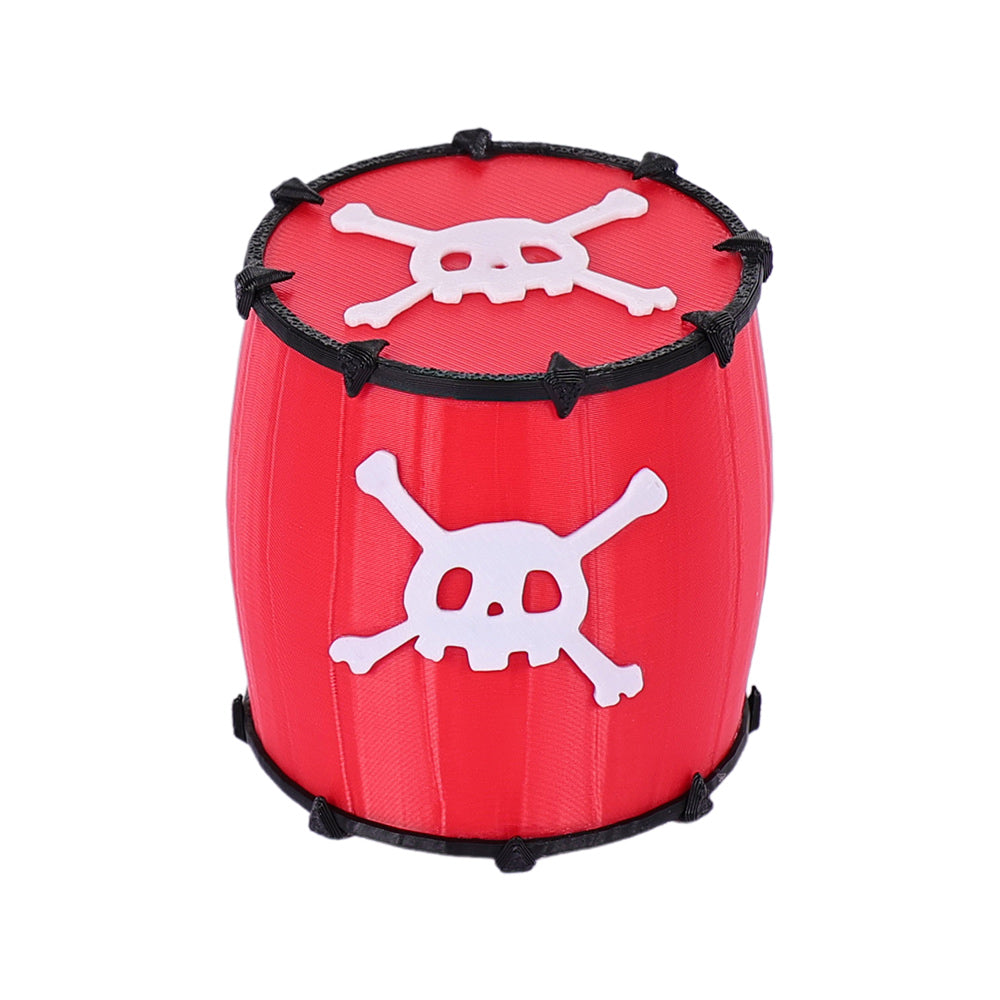 Link Bomb Barrel The Legend of Zelda Bomb Stacks Cosplay Requisite
