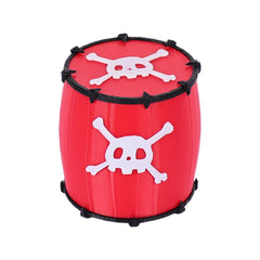 Link Bomb Barrel The Legend of Zelda Bomb Stacks Cosplay Requisite