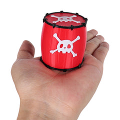Link Bomb Barrel The Legend of Zelda Bomb Stacks Cosplay Requisite