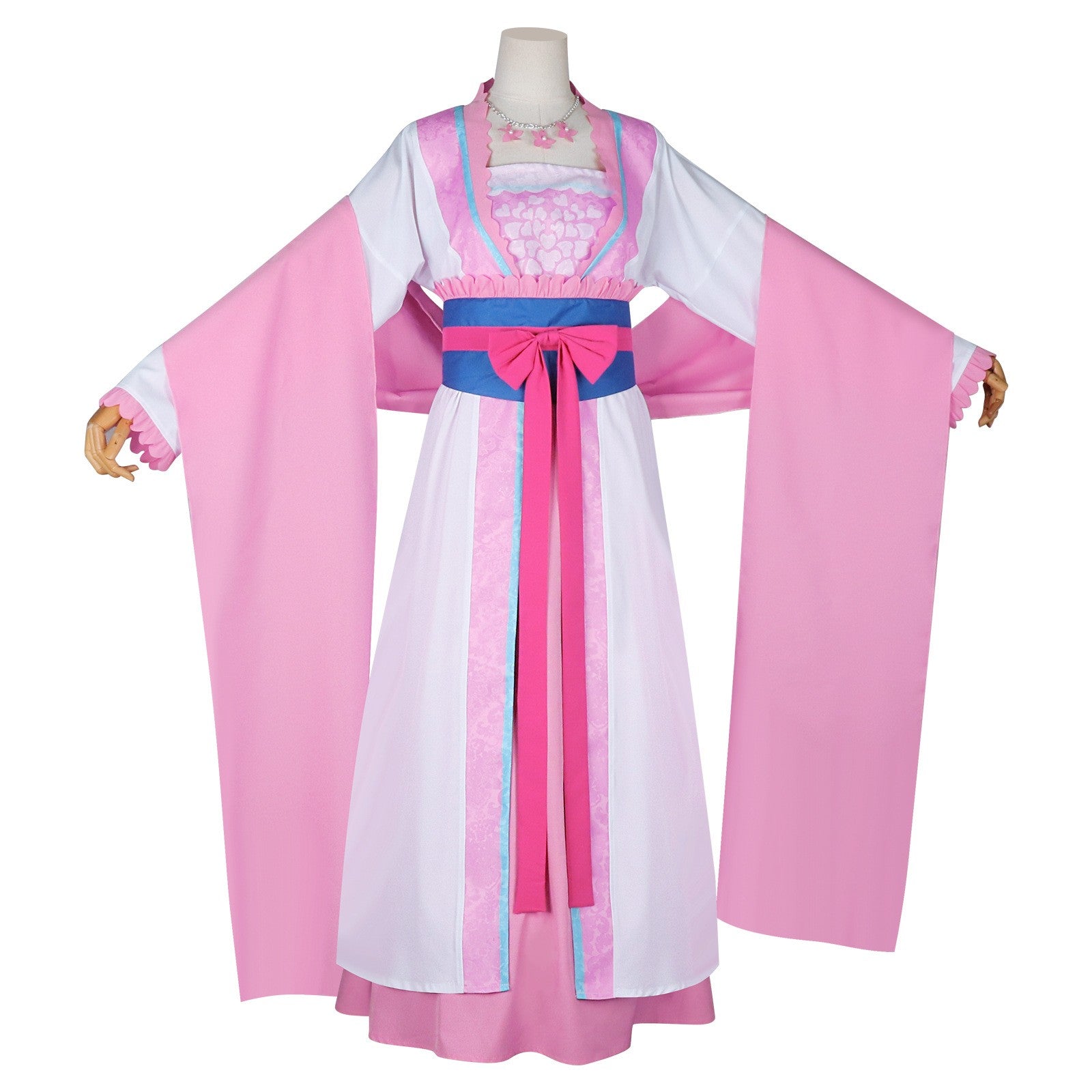 Lishu Hanfu The Apothecary Diaries Lishu Cosplay Kostüm
