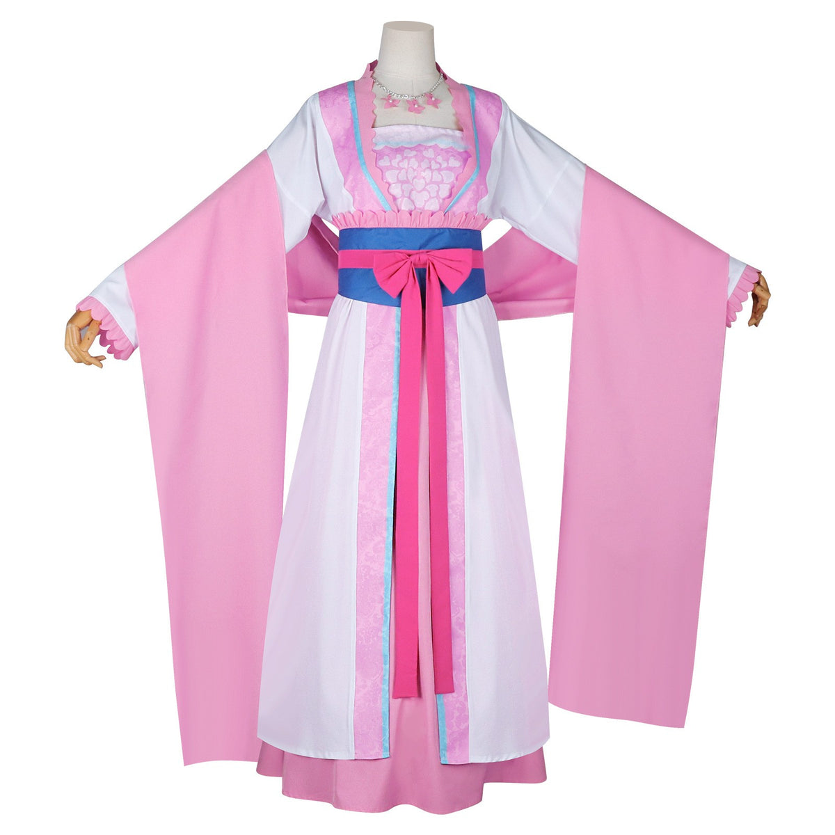 Lishu Hanfu The Apothecary Diaries Lishu Cosplay Kostüm