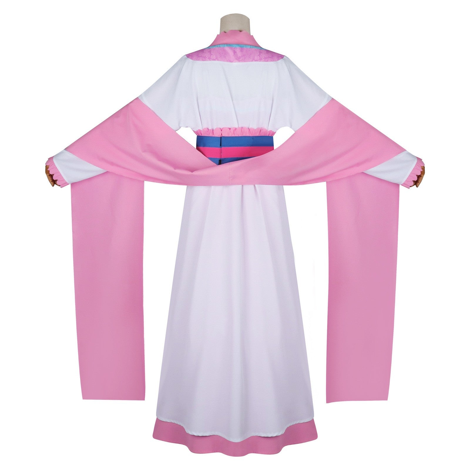 Lishu Hanfu The Apothecary Diaries Lishu Cosplay Kostüm