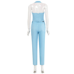 Maxine Maxine Cosplay Kostüm Set Maxine Outfits