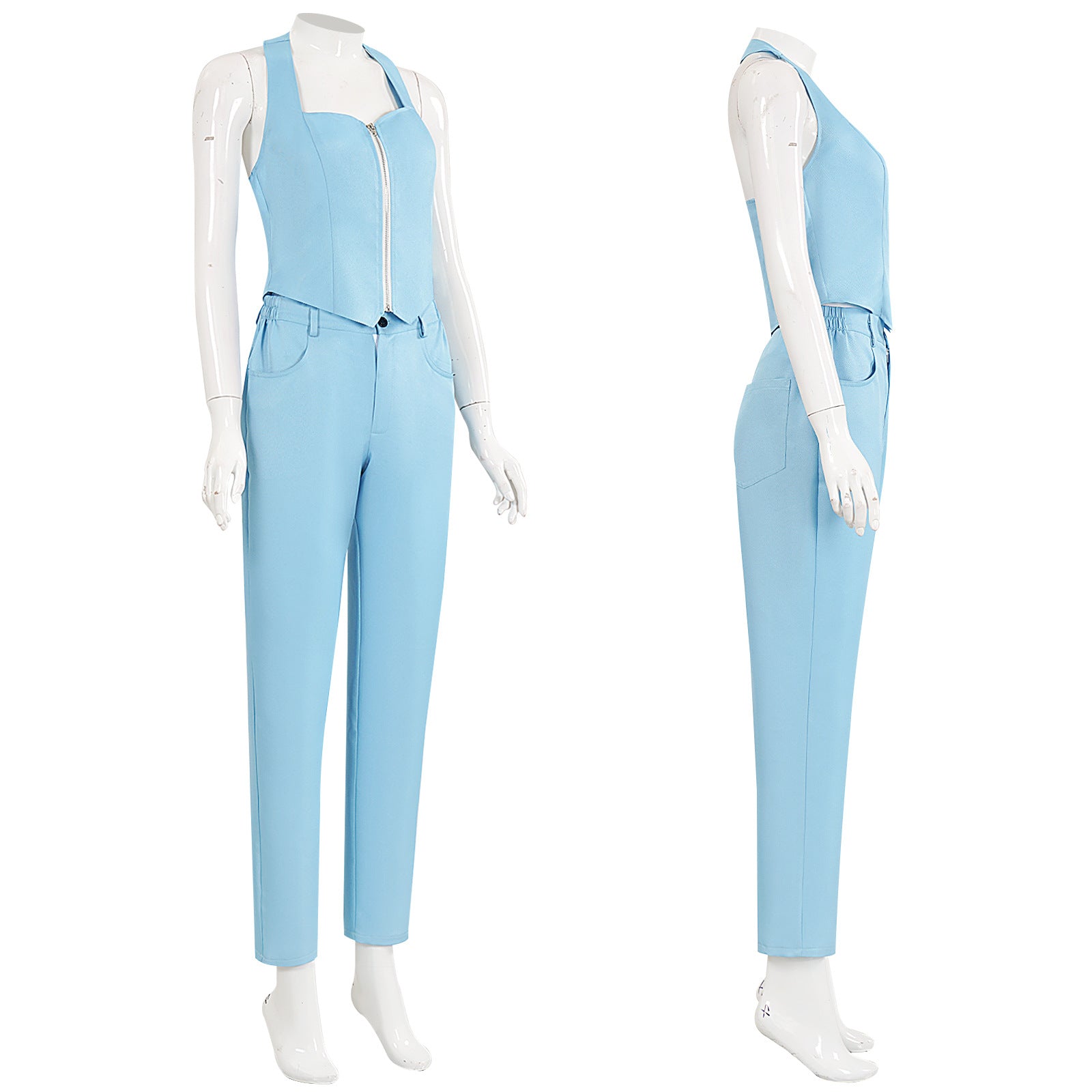 Maxine Maxine Cosplay Kostüm Set Maxine Outfits