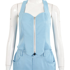 Maxine Maxine Cosplay Kostüm Set Maxine Outfits