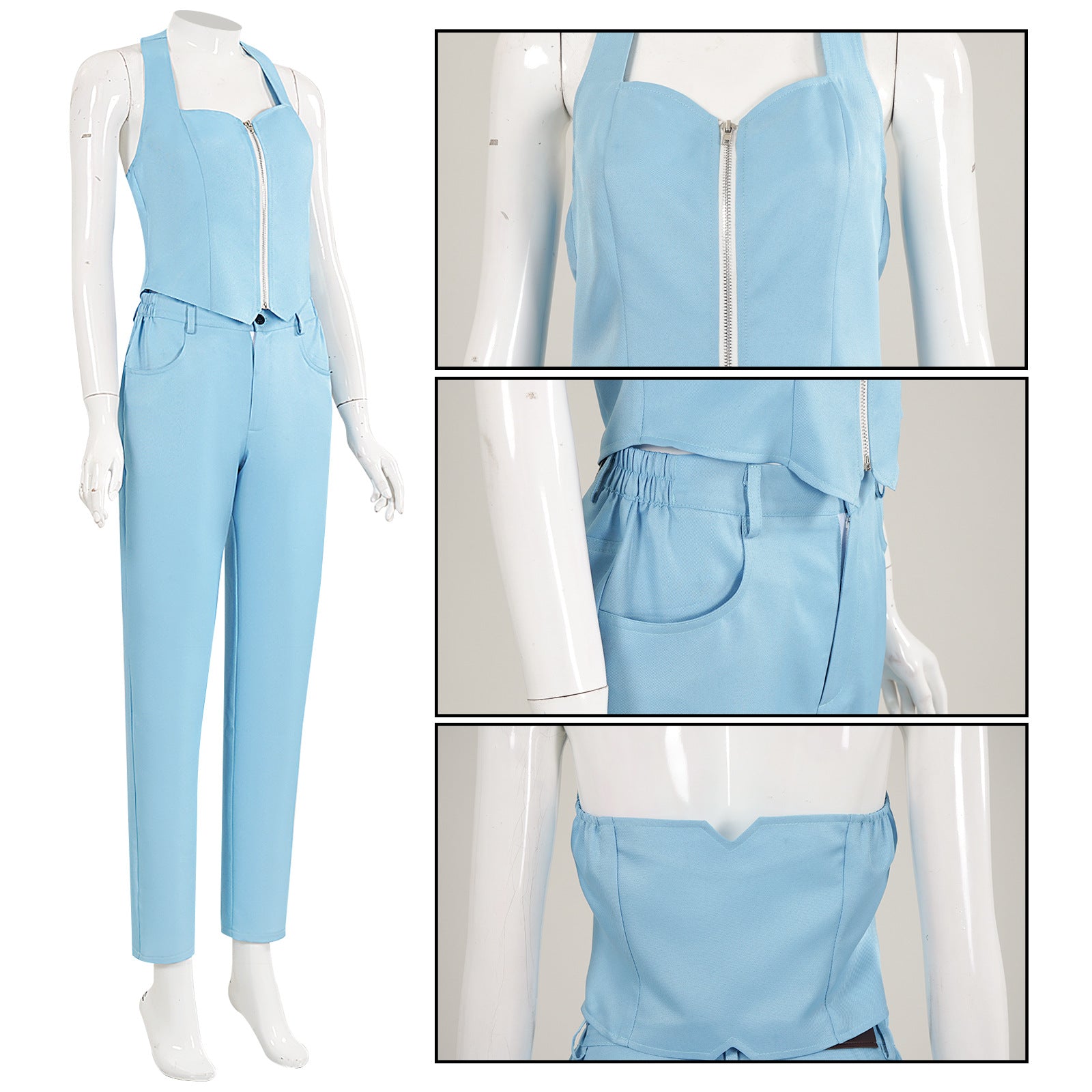 Maxine Maxine Cosplay Kostüm Set Maxine Outfits