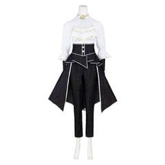 Maelle Kostüm Clair Obscur: Expedition 33 Maelle Cosplay Outfits