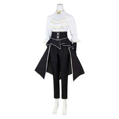 Maelle Kostüm Clair Obscur: Expedition 33 Maelle Cosplay Outfits