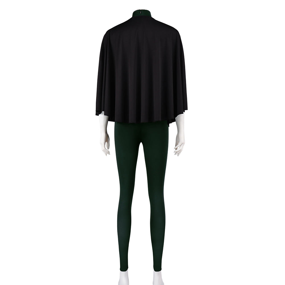 Jujutsu Kaisen Maki Zenin Cosplay Kostüme Uniformen Outfits Halloween Karneval Suit