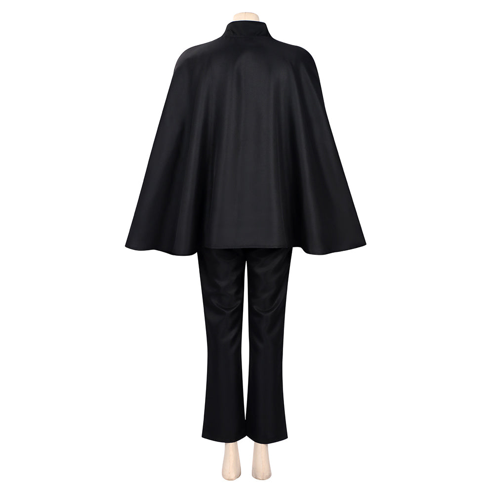 Maki Zenin Uniform JJK Maki Zenin Cosplay Halloween Karneval Kostüm