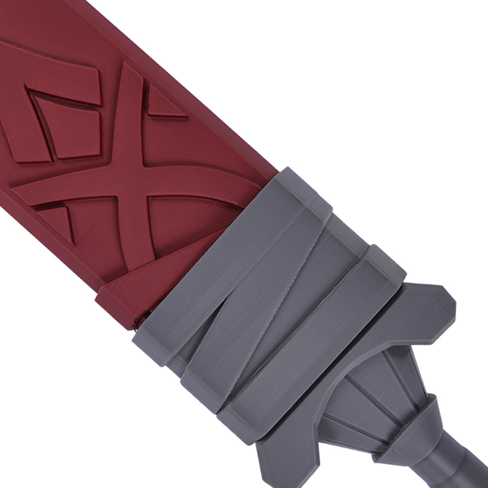 Malevola Gibb Schwert Dispatch Malevola Cosplay Requisite