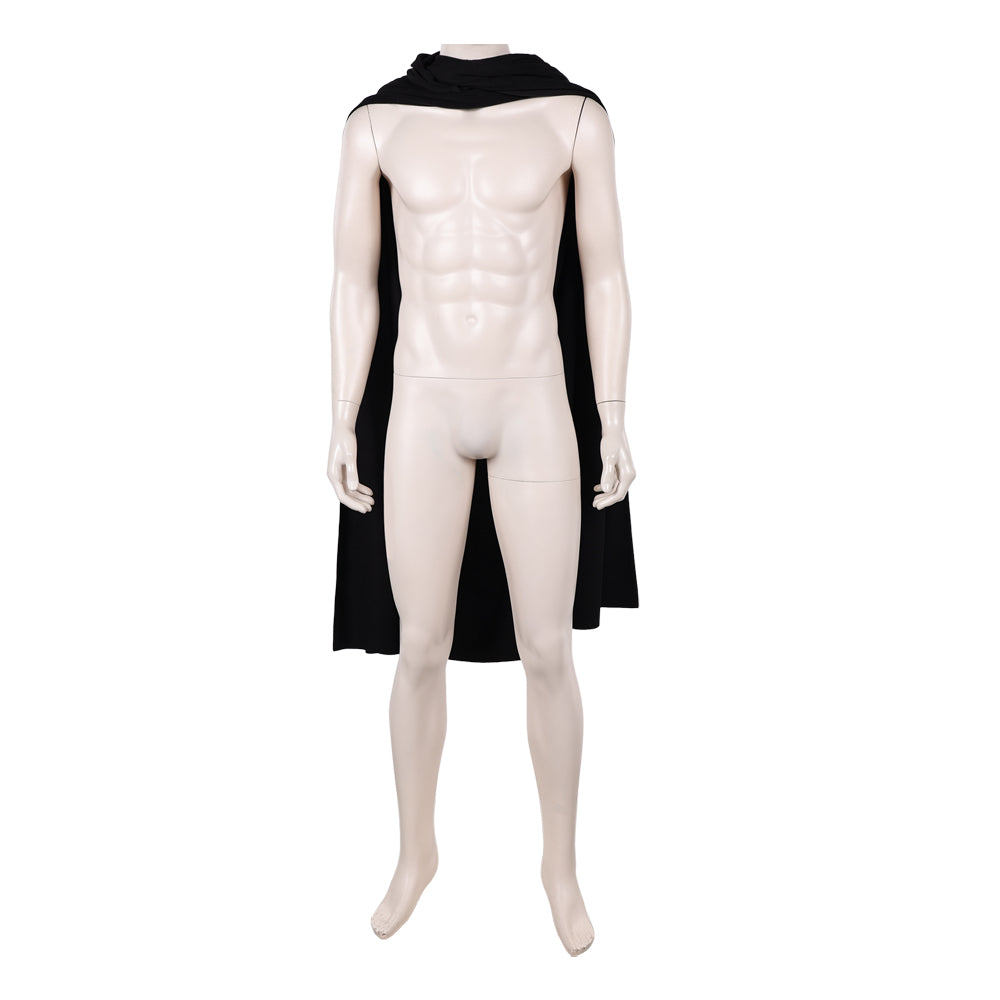 Mando Umhang The Mandalorian and Grogu Din Djarin Cosplay Outfits