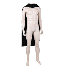 Mando Umhang The Mandalorian and Grogu Din Djarin Cosplay Outfits