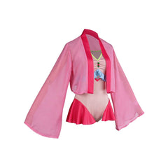 Maomao rosa Kostüm The Apothecary Diaries Maomao Cosplay Outfits