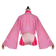 Maomao rosa Kostüm The Apothecary Diaries Maomao Cosplay Outfits