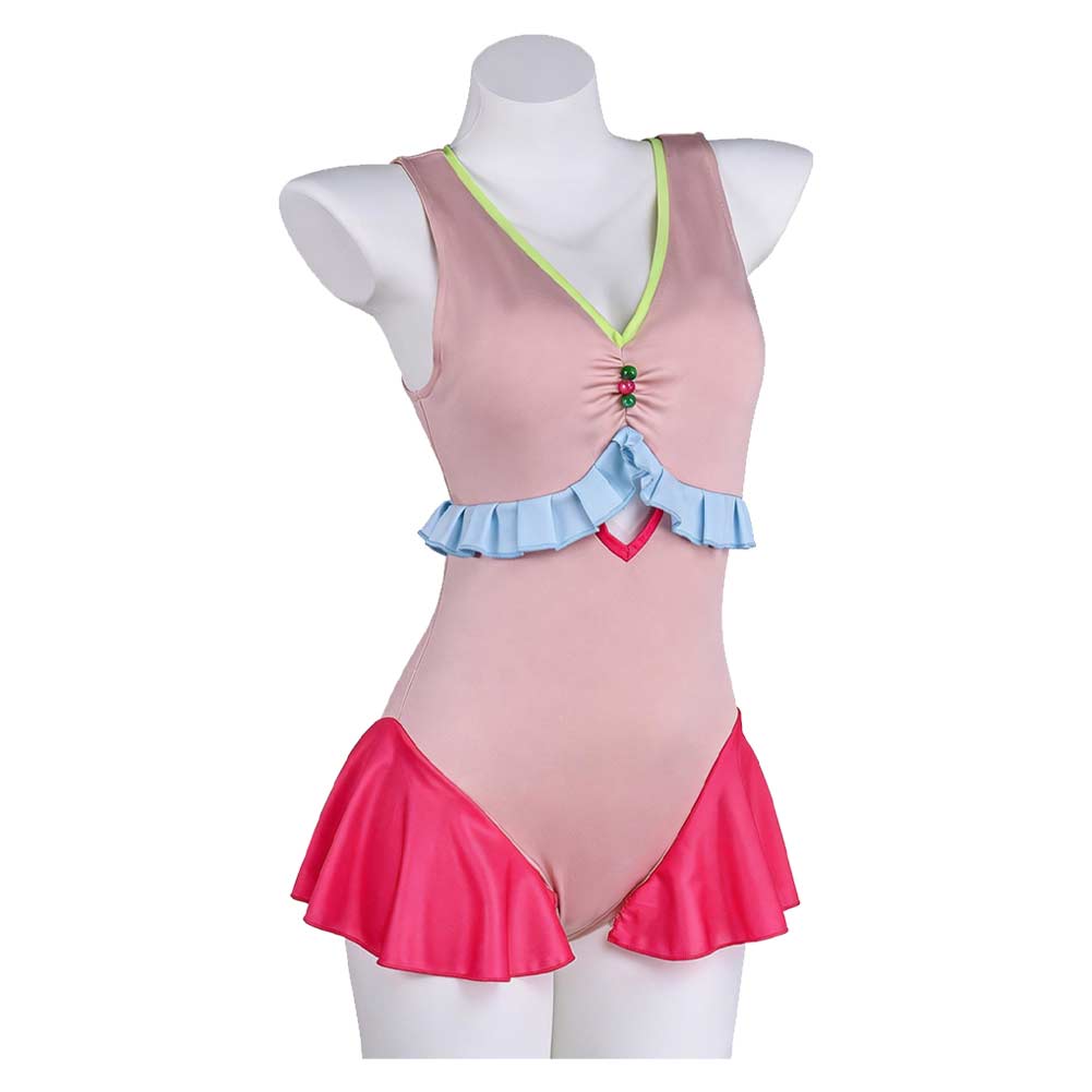 Maomao rosa Kostüm The Apothecary Diaries Maomao Cosplay Outfits