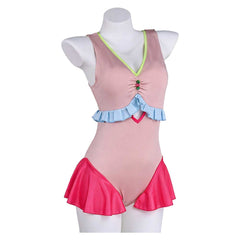 Maomao rosa Kostüm The Apothecary Diaries Maomao Cosplay Outfits