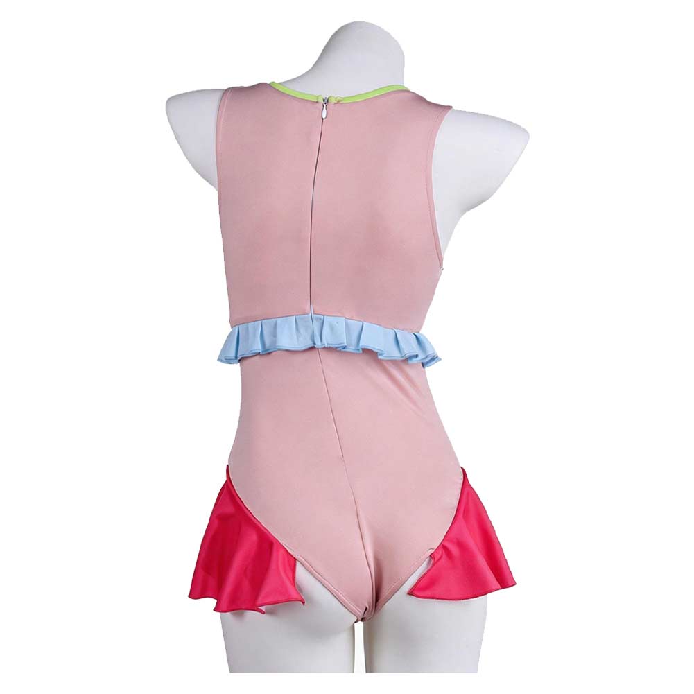 Maomao rosa Kostüm The Apothecary Diaries Maomao Cosplay Outfits