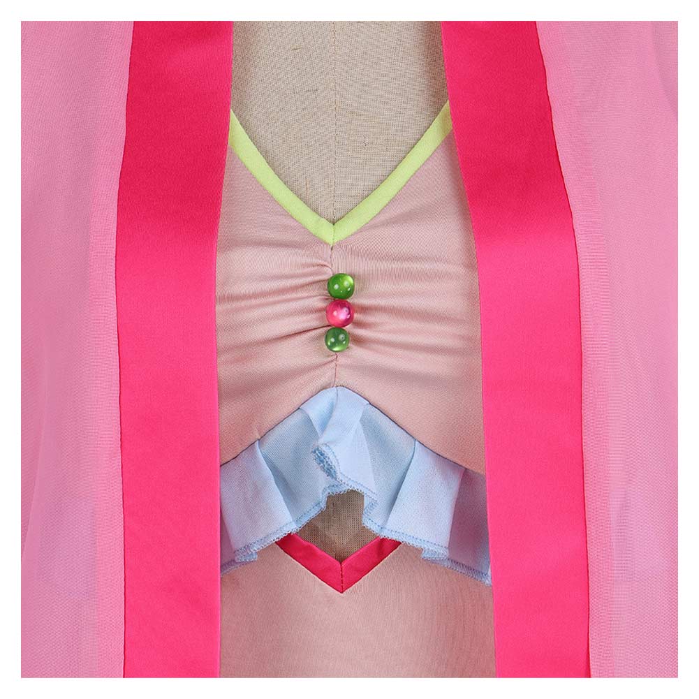 Maomao rosa Kostüm The Apothecary Diaries Maomao Cosplay Outfits