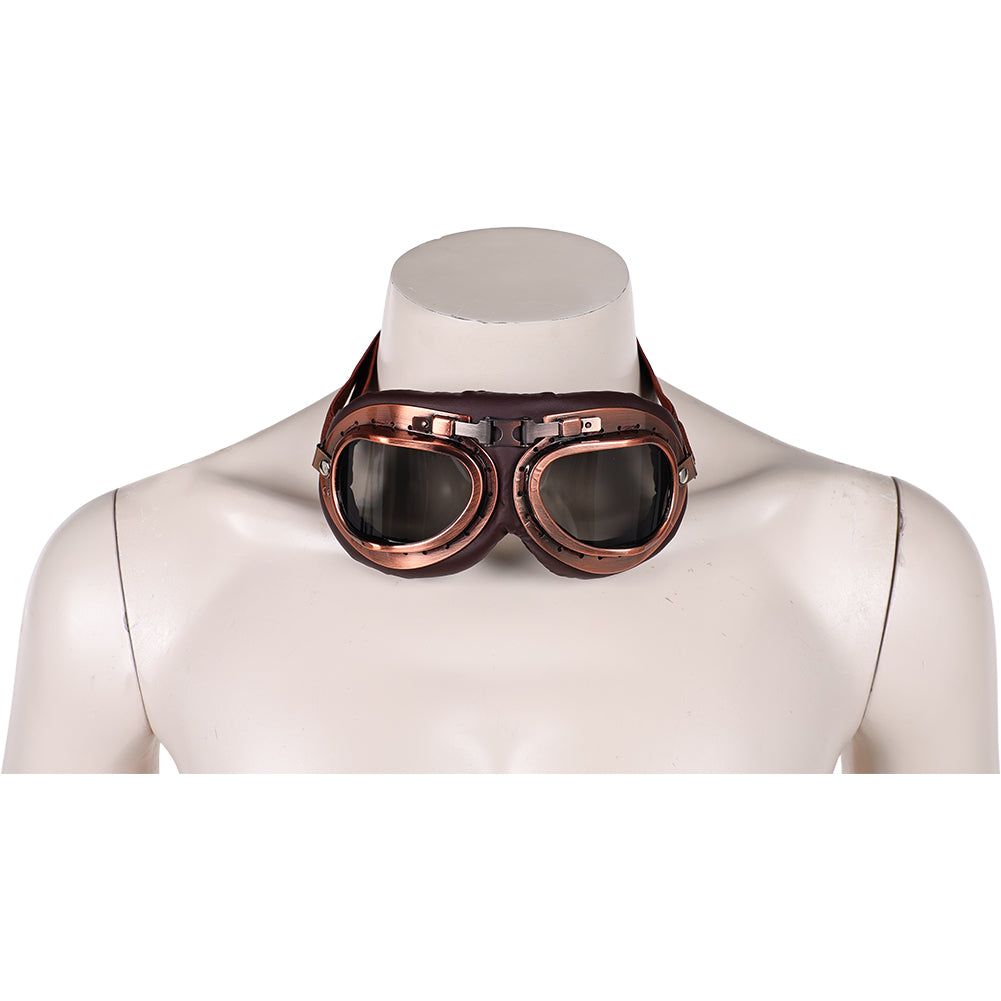Mario Schutzbrille Der Super Mario Galaxy Film Mario Cosplay Requisite