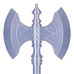Masters of the Universe (2026) He Man Axt Cosplay Prop