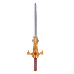 Masters of the Universe (2026) Teela Waffe Cosplay Prop