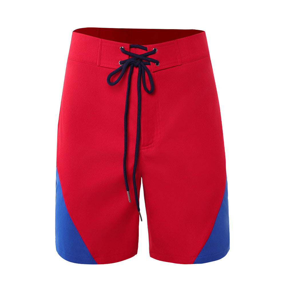 Matt Brody rot Shorts Baywatch Matthew Brody Cosplay Outfit