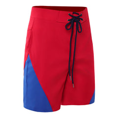 Matt Brody rot Shorts Baywatch Matthew Brody Cosplay Outfit