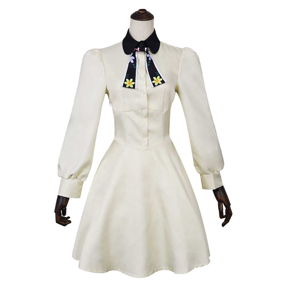Mei Kinosaki Kostüm Marriage Toxin Mei Cosplay Outfit