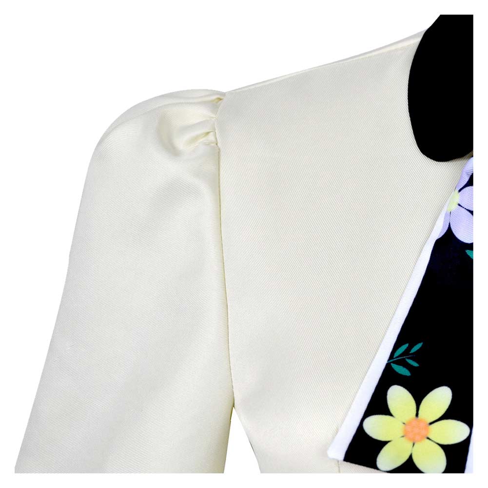 Mei Kinosaki Kostüm Marriage Toxin Mei Cosplay Outfit