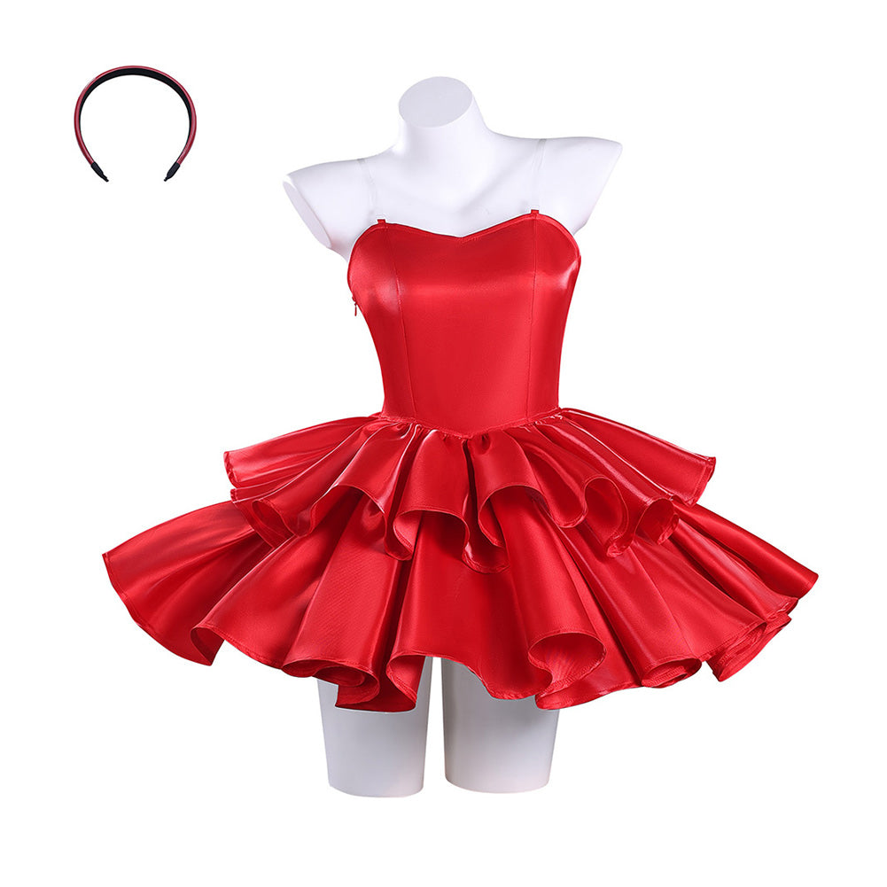 Mima Kirigoe Kostüm Perfect Blue Satoshi Kon Mima Cosplay Outfits