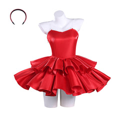 Mima Kirigoe Kostüm Perfect Blue Satoshi Kon Mima Cosplay Outfits