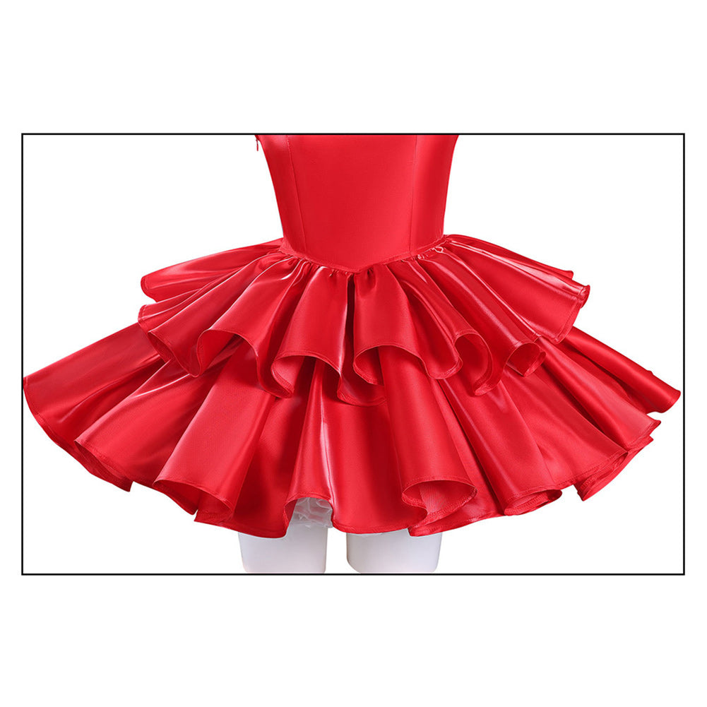 Mima Kirigoe Kostüm Perfect Blue Satoshi Kon Mima Cosplay Outfits