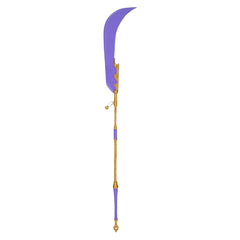 HUNTRIX Mira 3D gedruckt Waffe KPop Demon Hunters Mira Cosplay Requisite