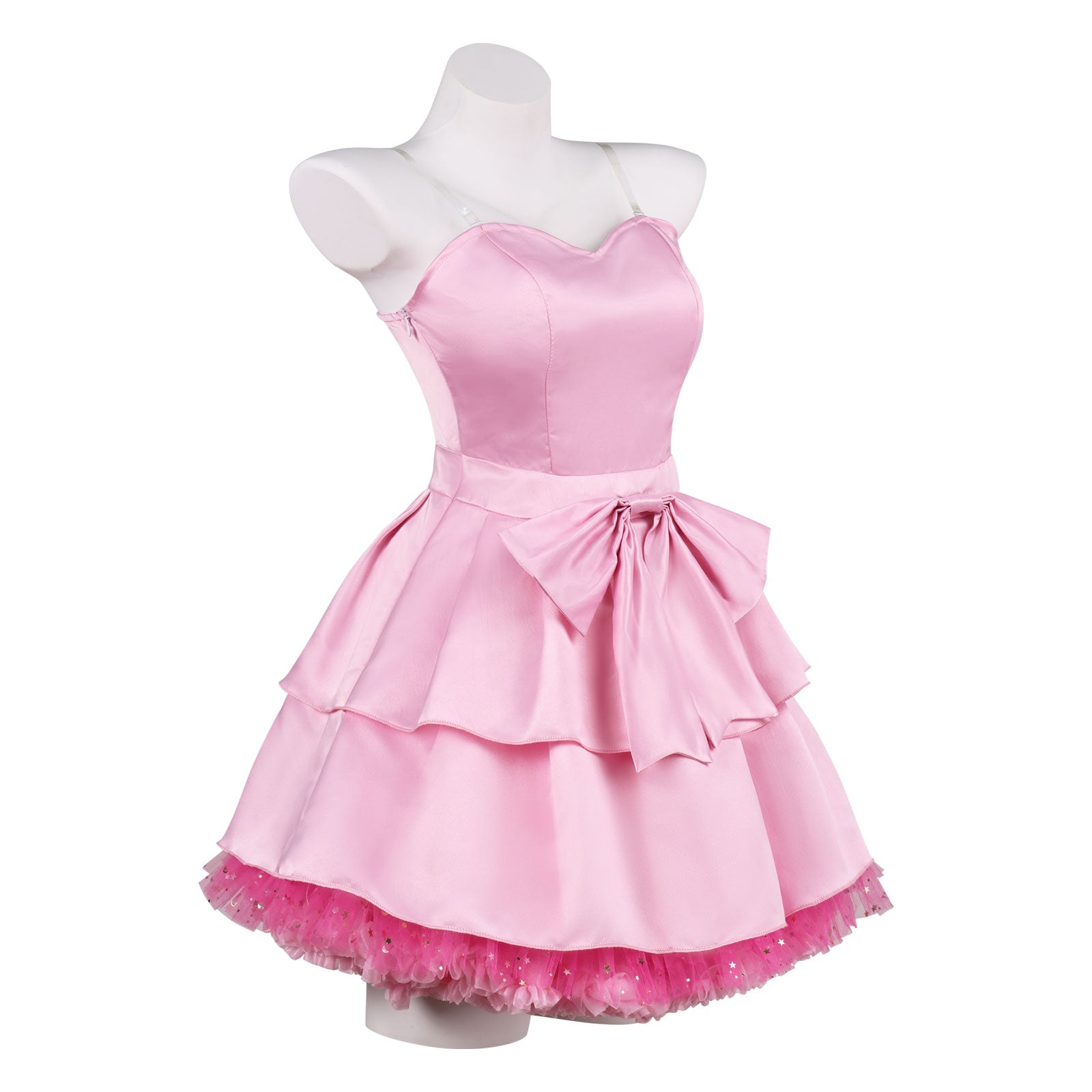 Mizi rosa Kleid ALIEN STAGE Mizi Zombie Stage Cosplay Outfit