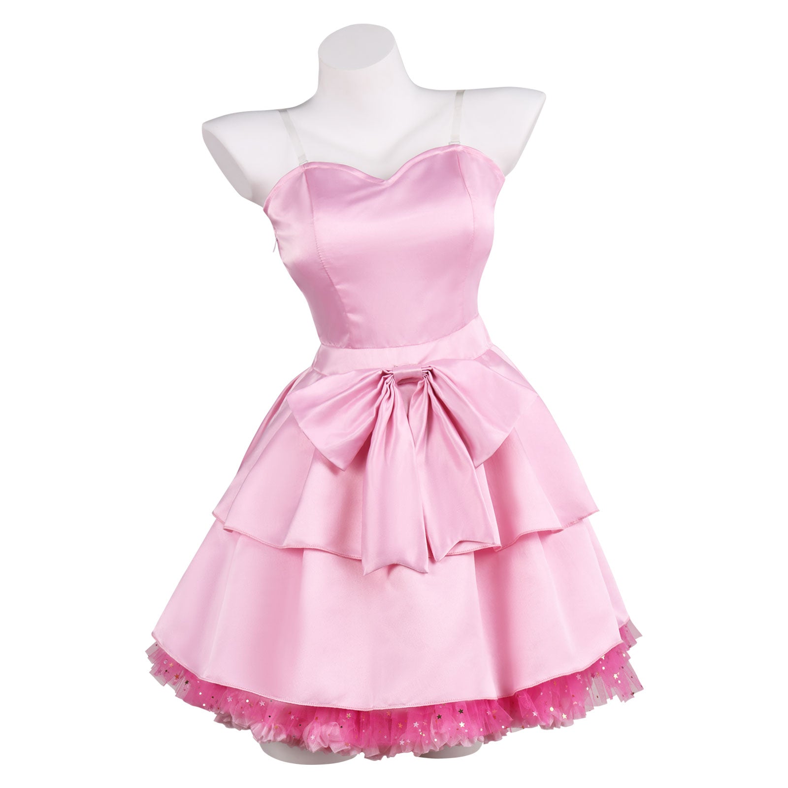 Mizi rosa Kleid ALIEN STAGE Mizi Zombie Stage Cosplay Outfit