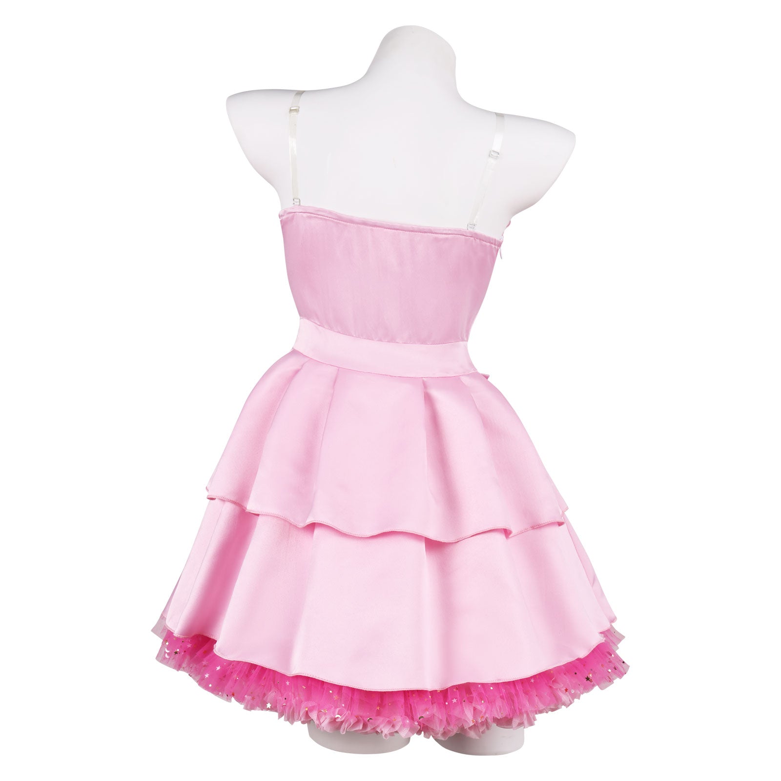 Mizi rosa Kleid ALIEN STAGE Mizi Zombie Stage Cosplay Outfit