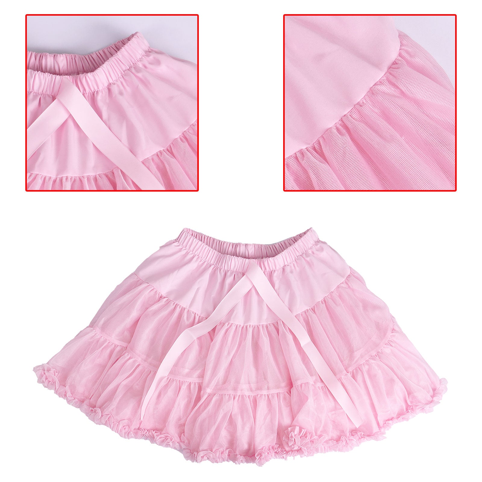 Mizi rosa Kleid ALIEN STAGE Mizi Zombie Stage Cosplay Outfit