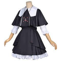 Moria Luluka Uniform Star Detective Precure! Moria Outfit