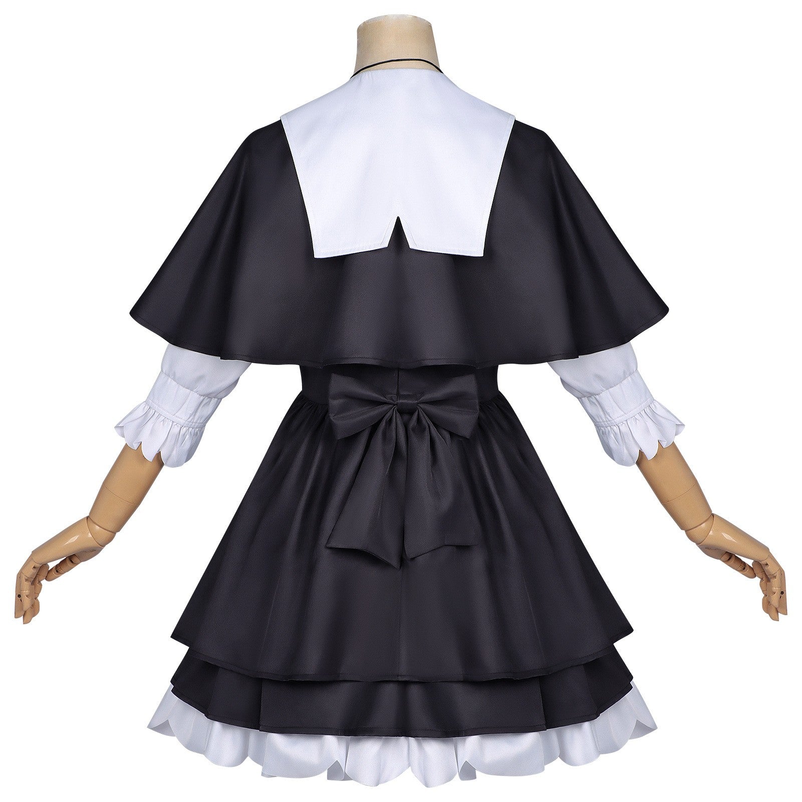 Moria Luluka Uniform Star Detective Precure! Moria Outfit