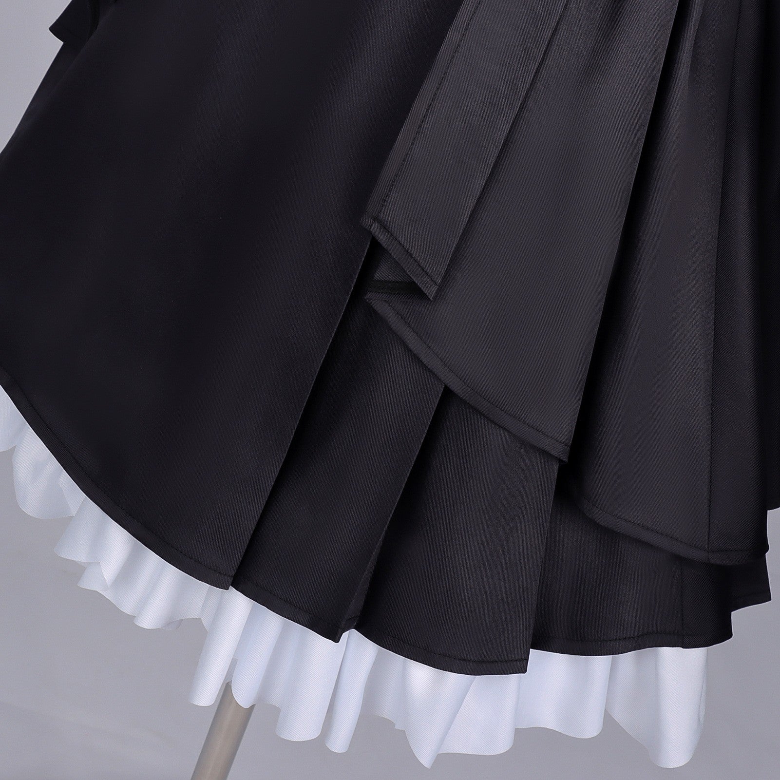 Moria Luluka Uniform Star Detective Precure! Moria Outfit