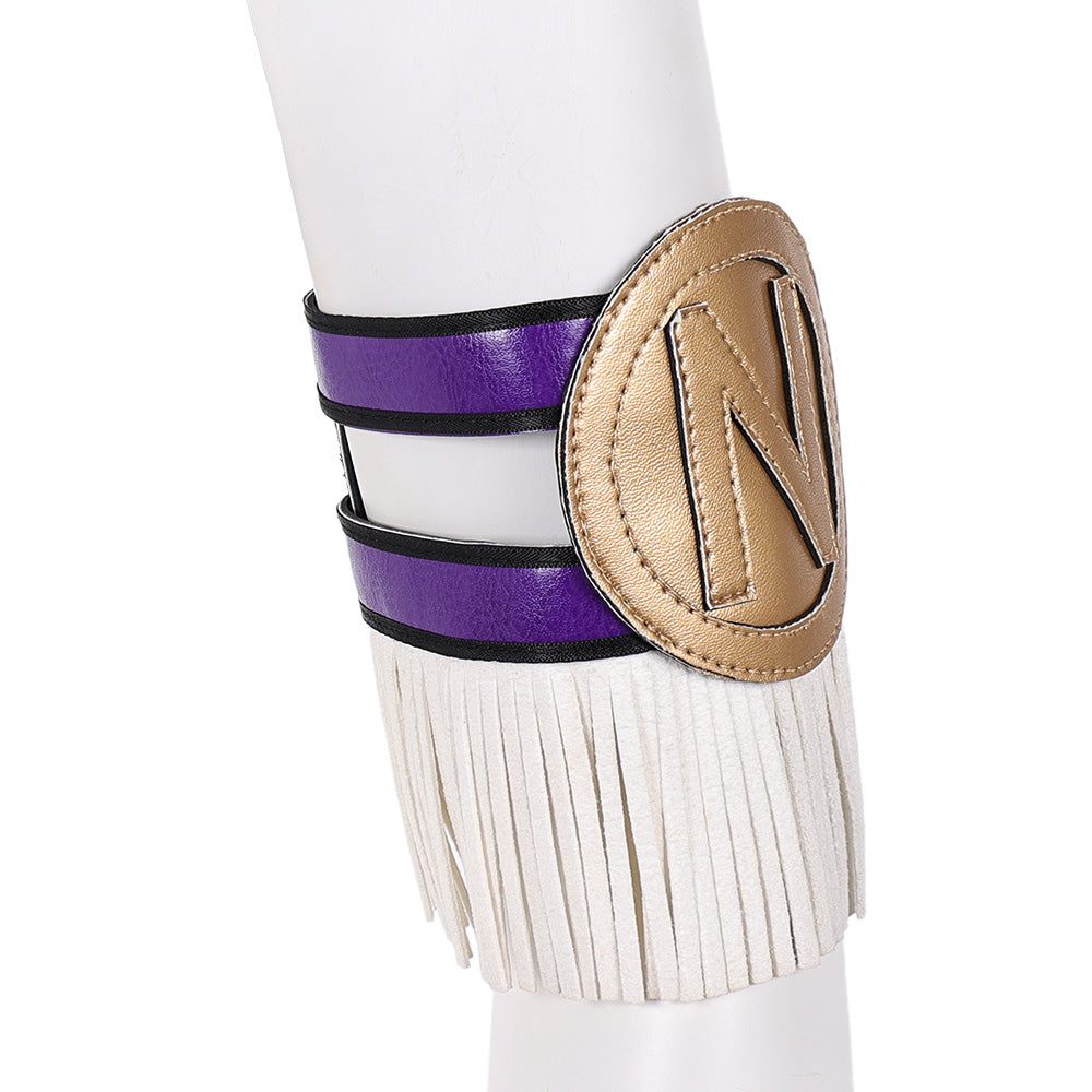 Nico Robin Armband One Piece Nico Cosplay Requisite