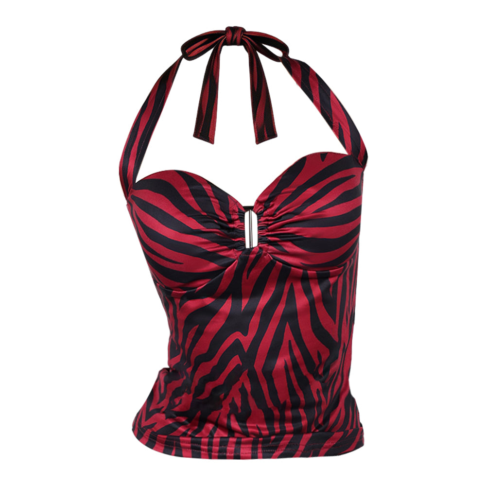Nikki Freeman Kostüm Obsession Nikki Cosplay Sommer Outfit