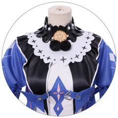Rococo Kostüm Wuthering Waves Rococo Cosplay Outfits