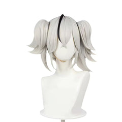 Wuthering Waves Camellya Kostüm Set Cosplay Outfits